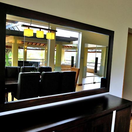 Amaranthe Bay Resort & Spa Trincomalee Exterior foto