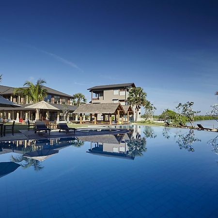 Amaranthe Bay Resort & Spa Trincomalee Exterior foto