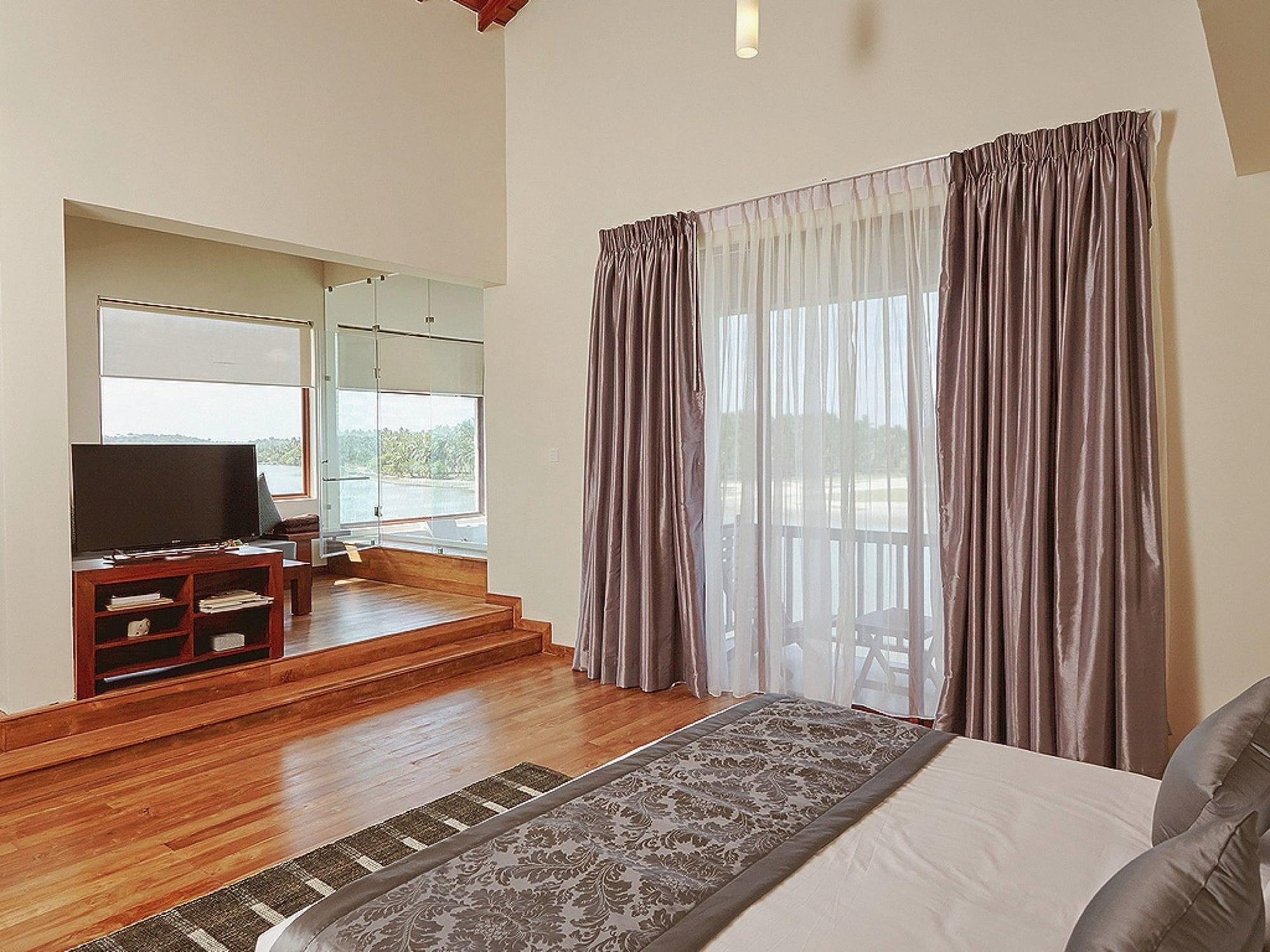Amaranthe Bay Resort & Spa Trincomalee Exterior foto
