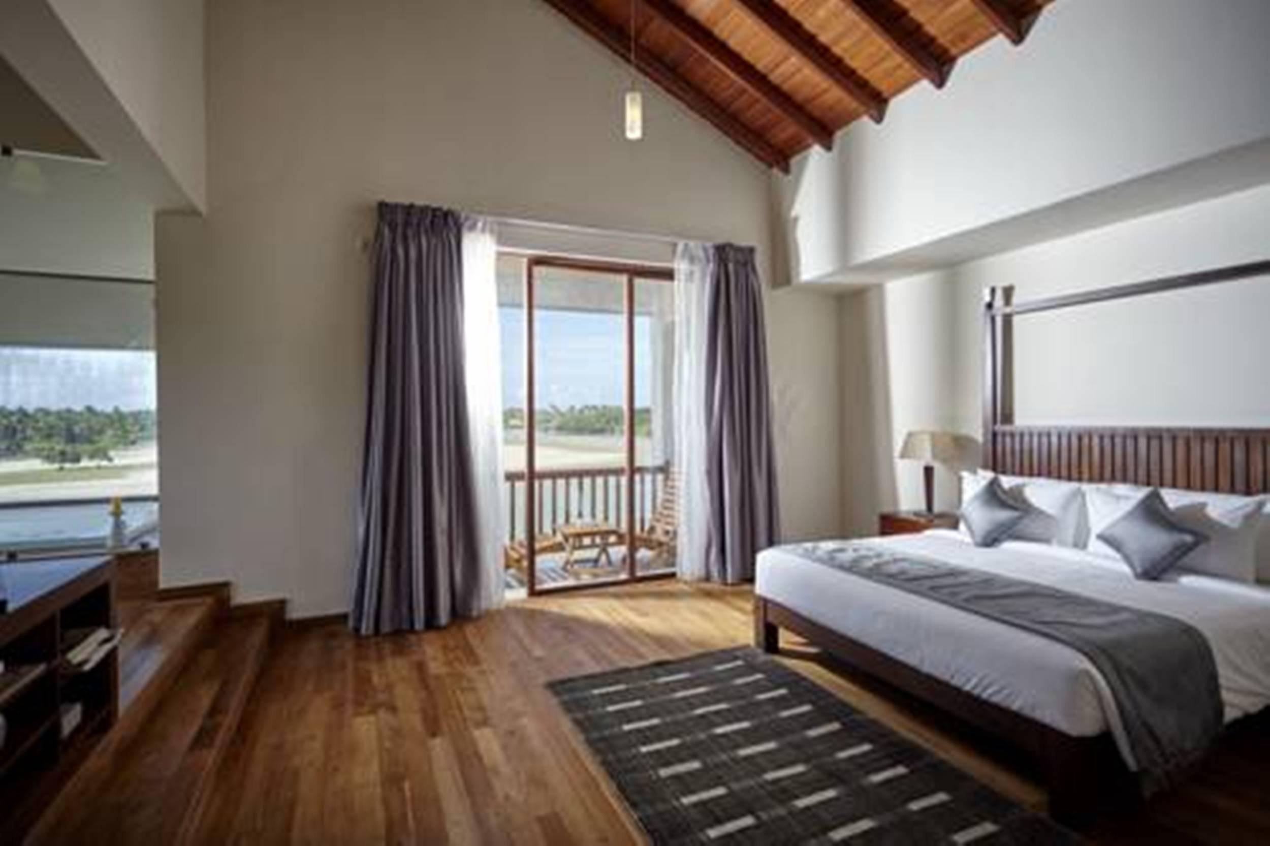 Amaranthe Bay Resort & Spa Trincomalee Exterior foto