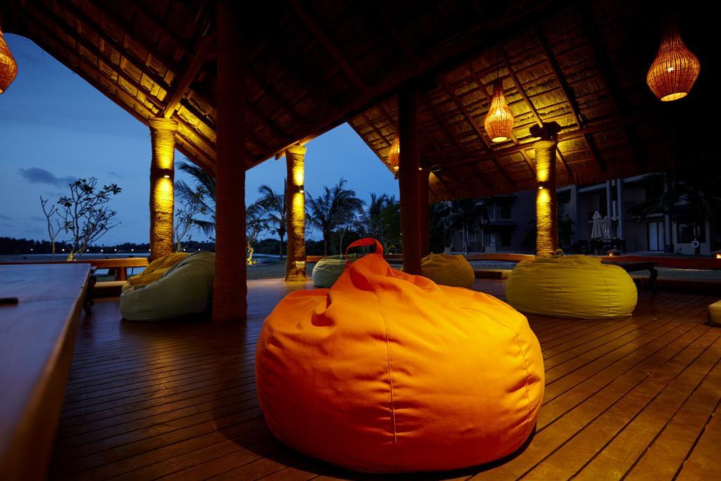 Amaranthe Bay Resort & Spa Trincomalee Exterior foto