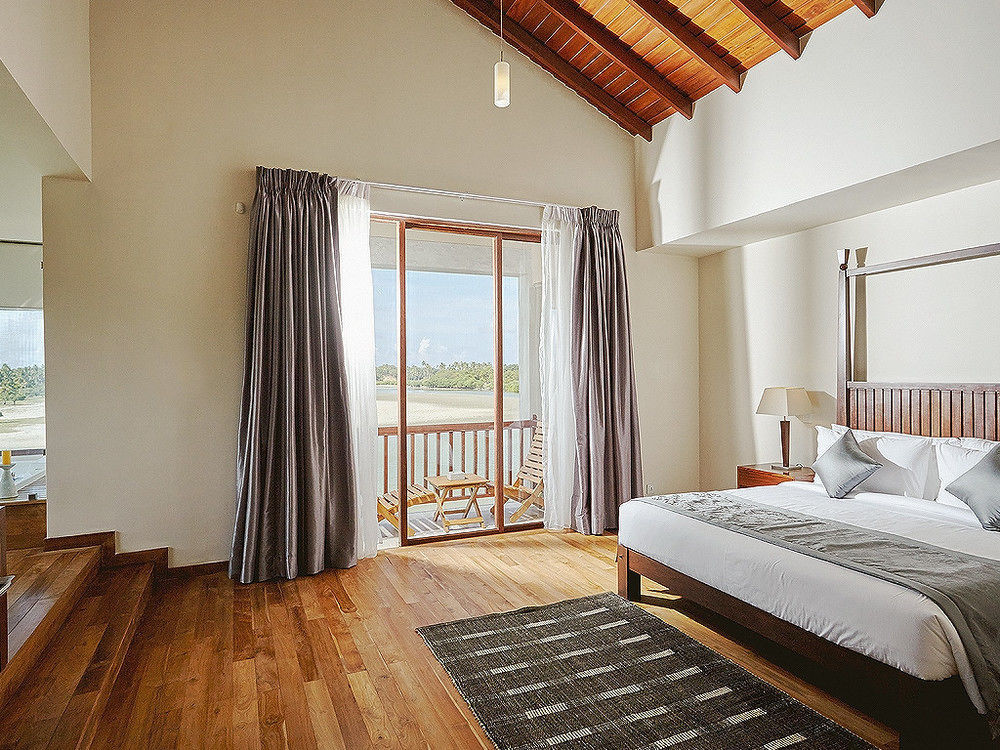 Amaranthe Bay Resort & Spa Trincomalee Exterior foto