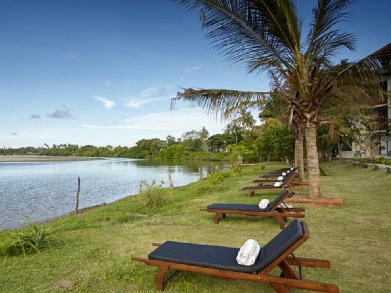 Amaranthe Bay Resort & Spa Trincomalee Exterior foto